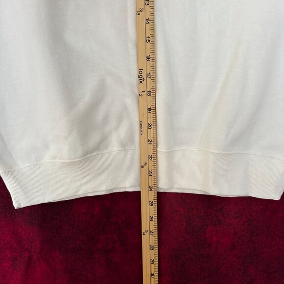 COOR GOLDEN COLORADO SWEATER ,GREAT CONDITION SIZE SMALL, VERY SOFT, UNISEX - Picture 5 of 7